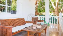 Torrevieja, Spain. Buy an Villa . Centro area, 4 bedrooms, 520 m² image 4