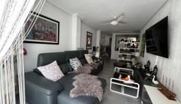 Real estate Torrevieja, Apartment for sale. Playa de los Locos area, 3 bedrooms, 98 m² image 4