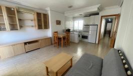 Buy property in Torrevieja, Spain. Playa del Cura area, 1 bedroom, 53 m² image 4