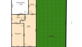 Buy a home in Spain. Mil Palmeras area, 2 bedrooms, 65 m² image 5