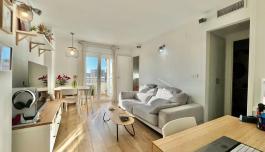 Torrevieja, Spain. Buy an Apartment . Calas blanca area, 2 bedrooms, 62 m² image 1