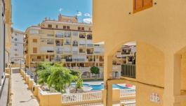 Torrevieja, недвижимость. Район La Mata, 2 спальни, 70 m² image 1