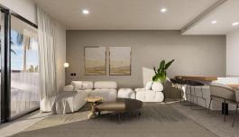 Buy an Bungalow Spain. Pilar de la Horadada area, 3 bedrooms, 104 m² image 3
