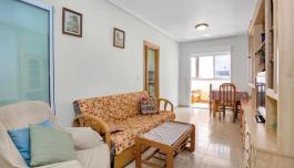 Torrevieja, Spain. Real Estate. Centro area, 2 bedrooms, 84 m² image 1