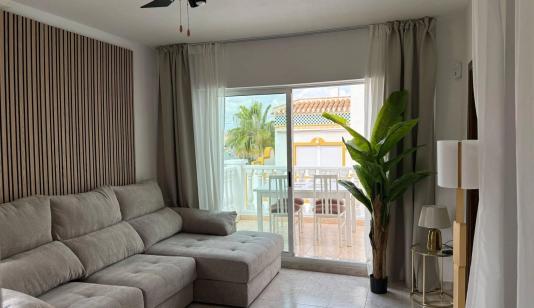 Real estate Torrevieja, Bungalow for sale. Cañada del Molino area, 3 bedrooms, 0 m² image 0