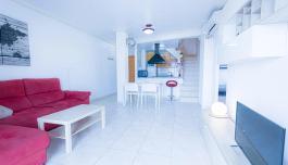 Orihuela Costa, Spain. Real Estate. Playa Flamenca area, 2 bedrooms, 100 m² image 2
