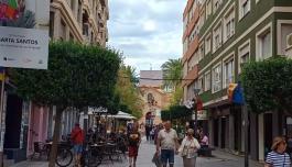 Town house in Torrevieja, Spain. torrevieja area, 8 bedrooms, 550 m² image 1
