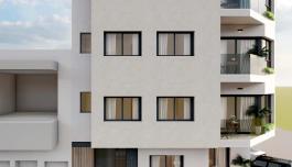 Buy an Apartment in Spain, Guardamar del Segura. Pueblo area, 2 bedrooms, 55 m² image 2