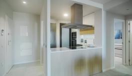 Apartment in Spain buy . Mil Palmeras area, 2 bedrooms, 92 m² image 4