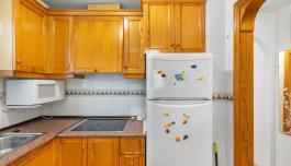 Torrevieja, Spain. Buy an Apartment . Parque de las Naciones area, 2 bedrooms, 58 m² image 5