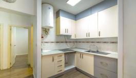 Buy real estate in Torrevieja, Spain. torrevieja area, 3 bedrooms, 70 m² image 4