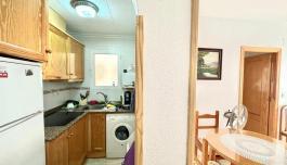 Apartment in Torrevieja, Spain. Playa del Cura area, 2 bedrooms, 60 m² image 5
