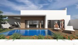 Torrevieja, bienes raíces. Zona de la  Torreblanca, 3 dormitorios, 141 m² image 2