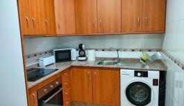 Buy an Apartment in Spain, Torrevieja. Playa de los Locos area, 2 bedrooms, 64 m² image 5