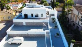 Torrevieja, Spain. Real Estate. Los Balcones area, 4 bedrooms, 143 m² image 1