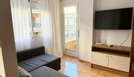 Real estate Torrevieja, Apartment for sale. Playa del Cura area, 2 bedrooms, 57 m² image 3