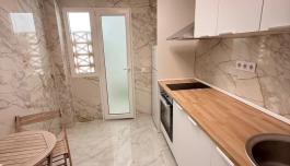 Torrevieja real estate, Apartment for sale. Playa del Cura area, 3 bedrooms, 105 m² image 3