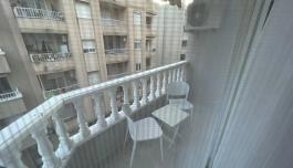 Buy real estate in Torrevieja, Spain. Centro area, 2 bedrooms, 75 m² image 2