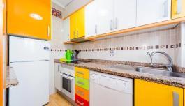 Torrevieja, real estate. Centro area, 2 bedrooms, 85 m² image 5