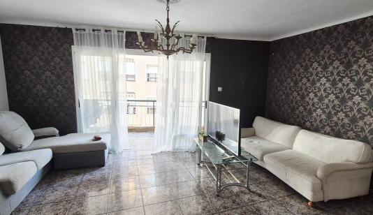 Torrevieja, real estate. Estacion de autobuses area, 4 bedrooms, 85 m² image 0