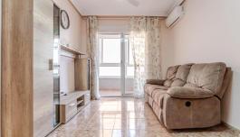 Torrevieja, Spain. Real Estate. Estacion de autobuses area, 2 bedrooms, 64 m² image 1