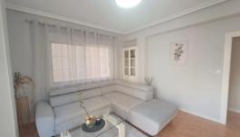 Real estate in Spain, Torrevieja. Playa del Cura area, 3 bedrooms, 80 m² image 5