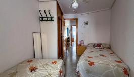 Apartment in Torrevieja, Spain. Centro area, 2 bedrooms, 62 m² image 3