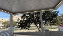 Buy an Bungalow in Guardamar del Segura, Spain. Los secanos area, 3 bedrooms, 120 m² image 1