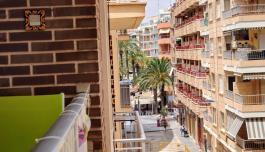 Apartment in Torrevieja, Spain. Playa del Cura area, 3 bedrooms, 85 m² image 1
