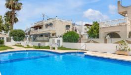Продажа Бунгало в Торревьеха, Испания. Район Doña ines, 3 спальни, 66 m² image 1