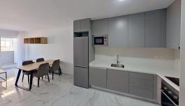 Buy property in Torrevieja, Spain. Centro area, 2 bedrooms, 80 m² image 1