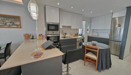 Buy an Apartment in Torrevieja, Spain. Playa del Cura area, 3 bedrooms, 92 m² image 2