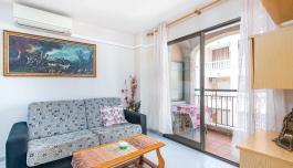 Buy an Apartment in Spain, Torrevieja. Centro area, 1 bedroom, 50 m² image 2