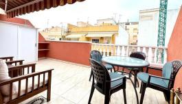 Real estate Torrevieja, Penthouse for sale. torrevieja area, 1 bedroom, 64 m² image 3
