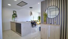 Buy an Apartment in Spain, Orihuela Costa. Playa Flamenca area, 2 bedrooms, 95 m² image 2