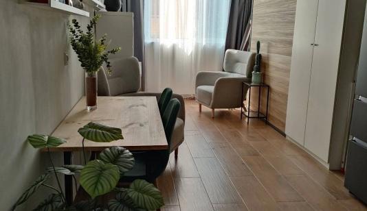 Estudio en Torrevieja, España. Zona de la  La Mata, 1 dormitorio, 30 m² image 0