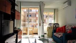 Купить квартиру-студию в Испании, Торревьеха. Район Playa de los Locos, 39 m² image 3