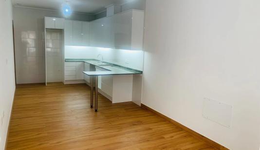 Apartment for sale in Torrevieja, Spain. Playa del Cura area, 2 bedrooms, 130 m² image 0