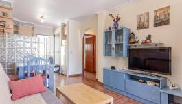 Bungalow for sale in Torrevieja, Spain. Sector 25 area, 2 bedrooms, 71 m² image 1