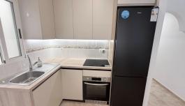 Torrevieja, Spain. Real Estate. Parque de las Naciones area, 2 bedrooms, 59 m² image 4