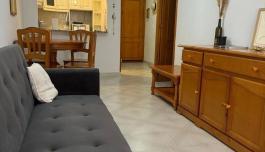 Property in Torrevieja. Playa de los Náufragos area, 1 bedroom, 50 m² image 3