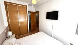 Купить квартиру в Торревьеха, Испания. Район Curva de Palangre, 2 спальни, 74 m² image 4