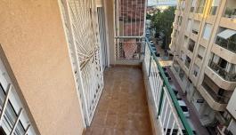 Torrevieja, real estate. Centro area, 3 bedrooms, 126 m² image 1