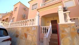 Real estate in Spain, Orihuela Costa. Playa Flamenca area, 3 bedrooms, 85 m² image 3