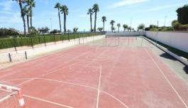 Real estate in Spain, Penthouse. Pueblo Latino area, 2 bedrooms, 87 m² image 5