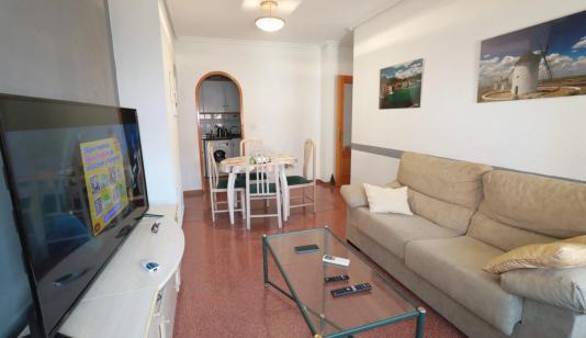Torrevieja, Spain. Buy an Apartment . torrevieja area, 3 bedrooms, 87 m² image 0