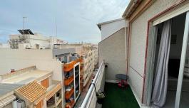 Torrevieja, real estate. Centro area, 2 bedrooms, 85 m² image 2