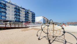 Studio for sale in Torrevieja, Spain. Playa del Cura area, 49 m² image 5