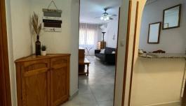 Property in Torrevieja. Playa de los Náufragos area, 1 bedroom, 50 m² image 1