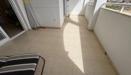 Torrevieja real estate, Apartment for sale. Torreblanca area, 2 bedrooms, 59 m² image 5